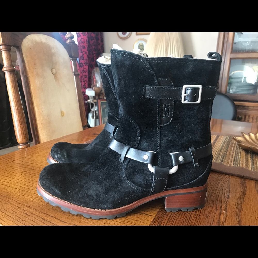 Ugg’s Australia